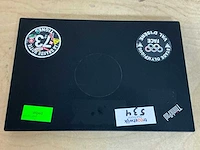 Lenovo thinkpad t14 gen 1 - i7-10gen laptop - afbeelding 4 van  4