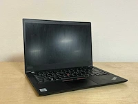 Lenovo thinkpad t14 gen 1 - i7-10gen laptop