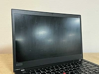 Lenovo thinkpad t14 gen 1 - i7-10gen laptop - afbeelding 2 van  4