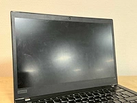 Lenovo thinkpad t14 gen 1 - i7-10gen laptop - afbeelding 2 van  4