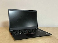 Lenovo thinkpad t14 gen 2 - i7-11gen laptop