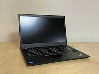 Lenovo thinkpad t14 gen 2 - i7-11gen laptop