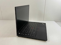 Lenovo thinkpad t14 gen 2 14”, core(tm) i5 11th gen, 16 gb ram, 500 gb nvme laptop - afbeelding 2 van  8