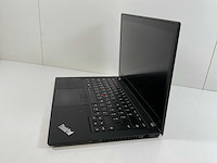 Lenovo thinkpad t14 gen 2 14”, core(tm) i5 11th gen, 16 gb ram, 500 gb nvme laptop - afbeelding 3 van  8