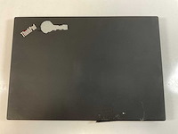 Lenovo thinkpad t14 gen 2 14”, core(tm) i5 11th gen, 16 gb ram, 500 gb nvme laptop - afbeelding 5 van  8