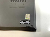Lenovo thinkpad t14 gen 2 14”, core(tm) i5 11th gen, 16 gb ram, 500 gb nvme laptop - afbeelding 7 van  8