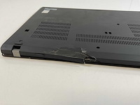 Lenovo thinkpad t14 gen 2 14”, core(tm) i5 11th gen, 16 gb ram, 500 gb nvme laptop - afbeelding 8 van  8