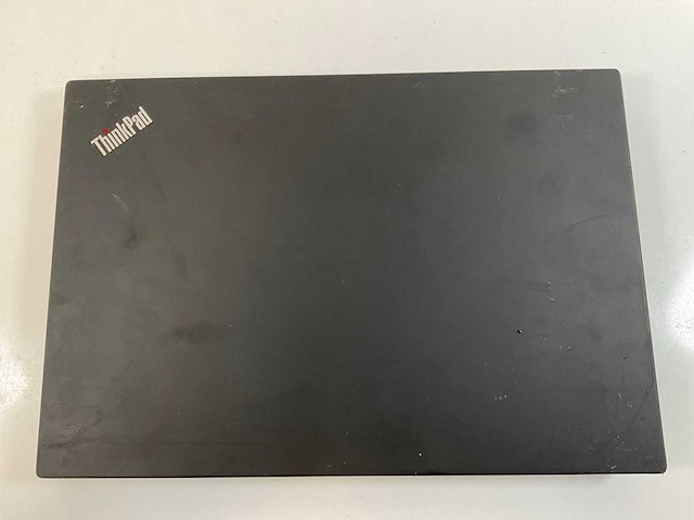 Lenovo thinkpad t14 gen 2 14”, core(tm) i5 11th gen, 16 gb ram, 500 gb nvme laptop - afbeelding 4 van  5