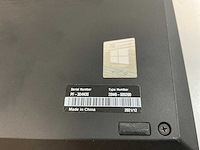 Lenovo thinkpad t14 gen 2 14”, core(tm) i5 11th gen, 16 gb ram, 500 gb nvme laptop - afbeelding 5 van  5