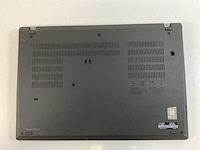 Lenovo thinkpad t14 gen 2 14”, core(tm) i5 11th gen, 16 gb ram, 512 gb nvme laptop - afbeelding 3 van  4