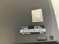 Lenovo thinkpad t14 gen 2 14”, core(tm) i5 11th gen, 16 gb ram, 512 gb nvme laptop - afbeelding 4 van  4