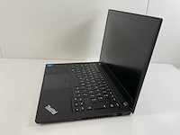 Lenovo thinkpad t14 gen 2 14”, core(tm) i5 11th gen, 16 gb ram, 512 gb nvme laptop - afbeelding 3 van  7