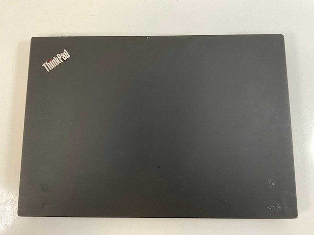 Lenovo thinkpad t14 gen 2 14”, core(tm) i5 11th gen, 16 gb ram, 512 gb nvme laptop - afbeelding 5 van  7