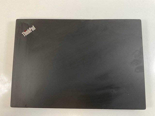 Lenovo thinkpad t14 gen 2 14”, core(tm) i5 11th gen, 16 gb ram, 512 gb nvme laptop - afbeelding 1 van  1