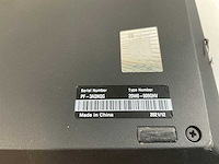 Lenovo thinkpad t14 gen 2 14”, core(tm) i5 11th gen, 16 gb ram, 512 gb nvme laptop - afbeelding 3 van  4