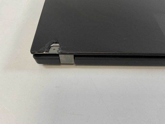 Lenovo thinkpad t14 gen 2 14”, core(tm) i5 11th gen, 16 gb ram, 512 gb nvme laptop - afbeelding 4 van  4