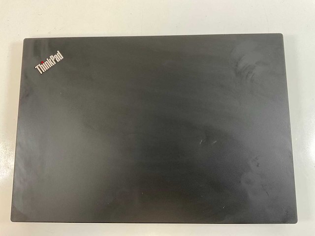 Lenovo thinkpad t14 gen 2 14”, core(tm) i5 11th gen, 16 gb ram, 512 gb nvme laptop - afbeelding 5 van  7
