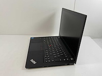 Lenovo thinkpad t14 gen 2 14”, core(tm) i5 11th gen, 16 gb ram, 512 gb nvme laptop - afbeelding 3 van  7