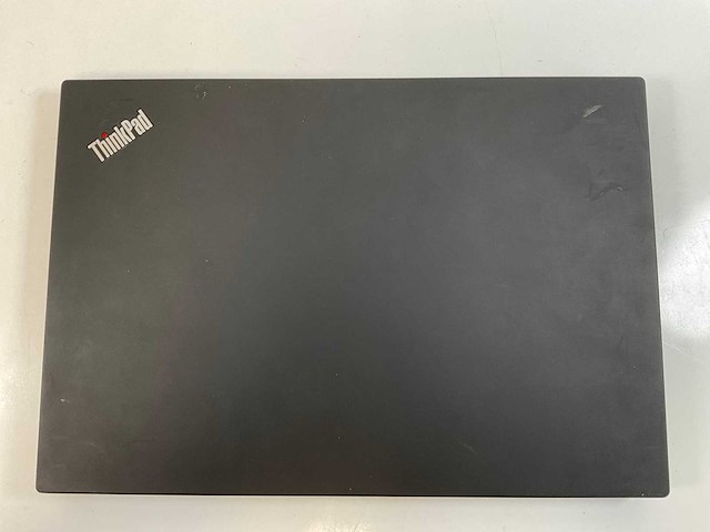 Lenovo thinkpad t14 gen 2 14”, core(tm) i5 11th gen, 16 gb ram, 512 gb nvme laptop - afbeelding 5 van  7