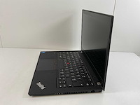 Lenovo thinkpad t14 gen 2 14”, core(tm) i5 11th gen, 16 gb ram, 512 gb nvme laptop - afbeelding 3 van  7