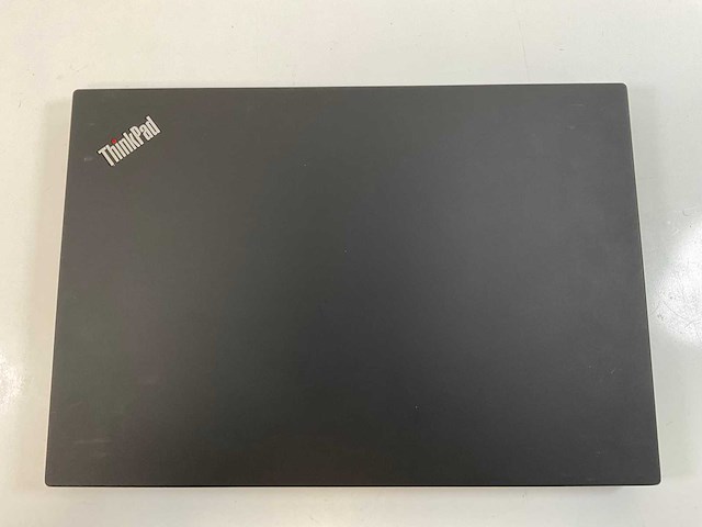 Lenovo thinkpad t14 gen 2 14”, core(tm) i5 11th gen, 16 gb ram, 512 gb nvme laptop - afbeelding 5 van  7