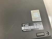 Lenovo thinkpad t14 gen 2 14”, core(tm) i5 11th gen, 16 gb ram, 512 gb nvme laptop - afbeelding 7 van  7