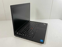 Lenovo thinkpad t14 gen 2 14”, core(tm) i5 11th gen, 16 gb ram, 512 gb nvme laptop - afbeelding 2 van  7