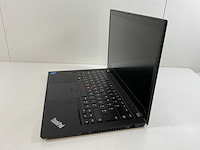 Lenovo thinkpad t14 gen 2 14”, core(tm) i5 11th gen, 16 gb ram, 512 gb nvme laptop - afbeelding 3 van  7