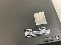 Lenovo thinkpad t14 gen 2 14”, core(tm) i5 11th gen, 16 gb ram, 512 gb nvme laptop - afbeelding 7 van  7