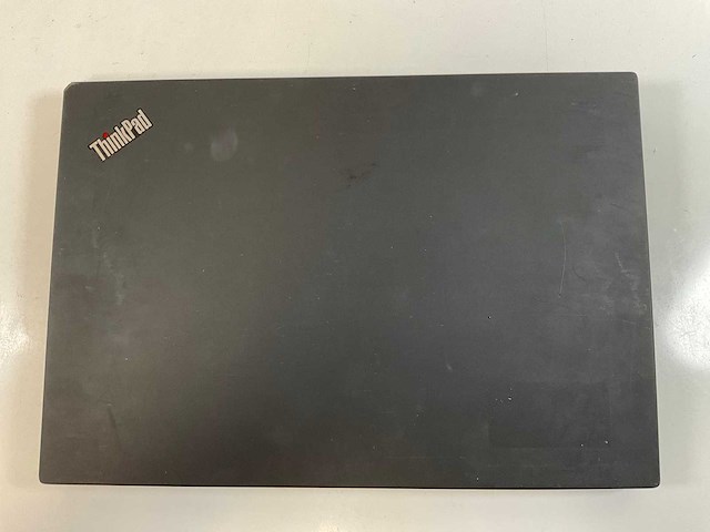 Lenovo thinkpad t14 gen 2 14”, core(tm) i5 11th gen, 16 gb ram, 512 gb nvme laptop - afbeelding 3 van  4