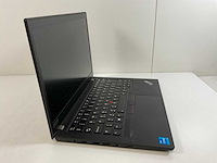 Lenovo thinkpad t14 gen 2 14”, core(tm) i5 11th gen, 16 gb ram, 512 gb nvme laptop - afbeelding 2 van  7