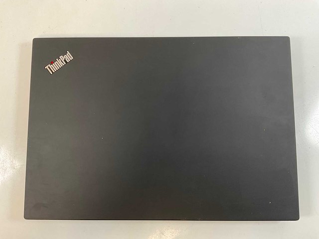 Lenovo thinkpad t14 gen 2 14”, core(tm) i5 11th gen, 16 gb ram, 512 gb nvme laptop - afbeelding 5 van  7