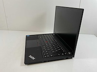 Lenovo thinkpad t14 gen 2 14”, core(tm) i5 11th gen, 16 gb ram, 512 gb nvme laptop - afbeelding 3 van  7