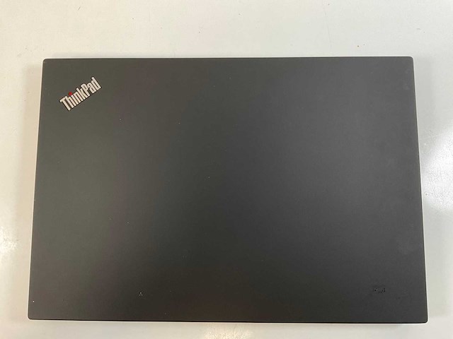 Lenovo thinkpad t14 gen 2 14”, core(tm) i5 11th gen, 16 gb ram, 512 gb nvme laptop - afbeelding 5 van  7