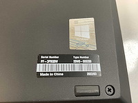 Lenovo thinkpad t14 gen 2 14”, core(tm) i5 11th gen, 16 gb ram, 512 gb nvme laptop - afbeelding 7 van  7