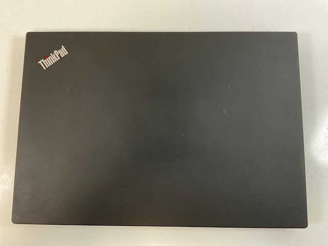 Lenovo thinkpad t14 gen 2 14”, core(tm) i5 11th gen, 32 gb ram, 512 gb nvme laptop - afbeelding 4 van  5