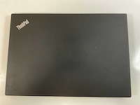 Lenovo thinkpad t14 gen 2 14”, core(tm) i5 11th gen, 32 gb ram, 512 gb nvme laptop - afbeelding 4 van  5