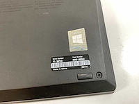 Lenovo thinkpad t14 gen 2 14”, core(tm) i5 11th gen, 32 gb ram, 512 gb nvme laptop - afbeelding 5 van  5