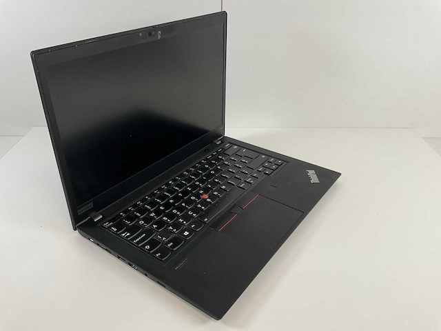 Lenovo thinkpad t14 gen 2a 14”, amd ryzen 5 pro 5650u, 16 gb ram, 512 gb nvme, amd radeon vega series 1 gb laptop - afbeelding 2 van  7
