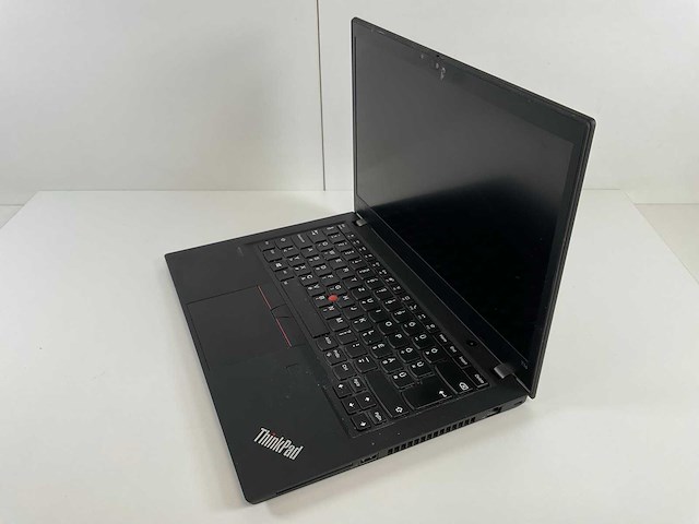 Lenovo thinkpad t14 gen 2a 14”, amd ryzen 5 pro 5650u, 16 gb ram, 512 gb nvme, amd radeon vega series 1 gb laptop - afbeelding 3 van  7