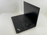 Lenovo thinkpad t14 gen 2a 14”, amd ryzen 5 pro 5650u, 16 gb ram, 512 gb nvme, amd radeon vega series 1 gb laptop - afbeelding 3 van  7