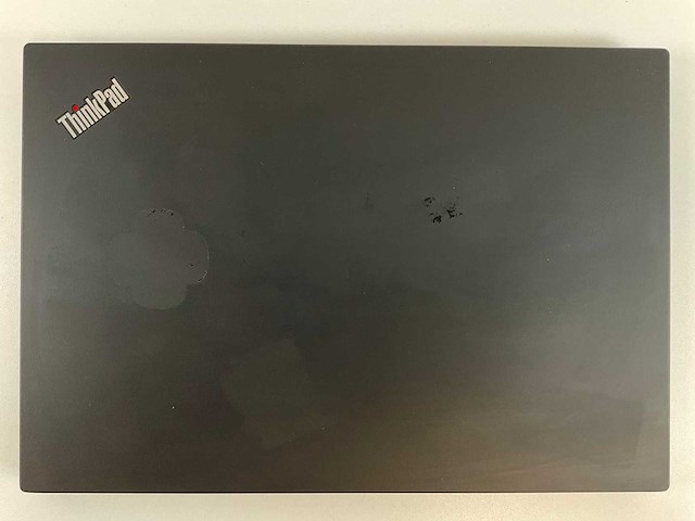 Lenovo thinkpad t14 gen 2a 14”, amd ryzen 5 pro 5650u, 16 gb ram, 512 gb nvme, amd radeon vega series 1 gb laptop - afbeelding 5 van  7