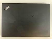 Lenovo thinkpad t14 gen 2a 14”, amd ryzen 5 pro 5650u, 16 gb ram, 512 gb nvme, amd radeon vega series 1 gb laptop - afbeelding 5 van  7