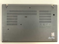 Lenovo thinkpad t14 gen 2a 14”, amd ryzen 5 pro 5650u, 16 gb ram, 512 gb nvme, amd radeon vega series 1 gb laptop - afbeelding 6 van  7