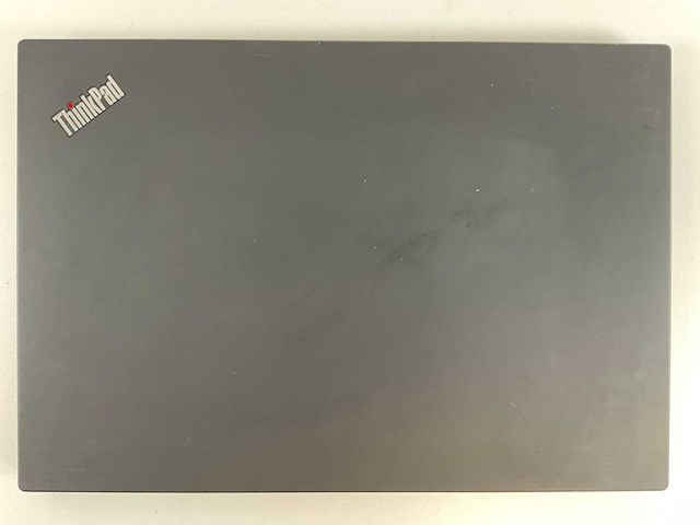 Lenovo thinkpad t14 gen 2a 14”, amd ryzen 5 pro 5650u, 16 gb ram, 512 gb nvme, amd radeon vega series 1 gb laptop - afbeelding 3 van  3