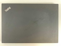 Lenovo thinkpad t14 gen 2a 14”, amd ryzen 5 pro 5650u, 16 gb ram, 512 gb nvme, amd radeon vega series 1 gb laptop - afbeelding 3 van  3