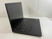 Lenovo thinkpad t14 gen 2a 14”, amd ryzen 5 pro 5650u with radeon graphics, 16 gb ram, 512 gb nvme laptop - afbeelding 2 van  7