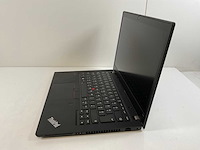 Lenovo thinkpad t14 gen 2a 14”, amd ryzen 5 pro 5650u with radeon graphics, 16 gb ram, 512 gb nvme laptop - afbeelding 3 van  7
