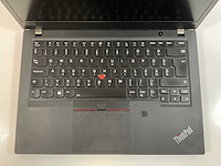 Lenovo thinkpad t14 gen 2a 14”, amd ryzen 5 pro 5650u with radeon graphics, 16 gb ram, 512 gb nvme laptop - afbeelding 4 van  7