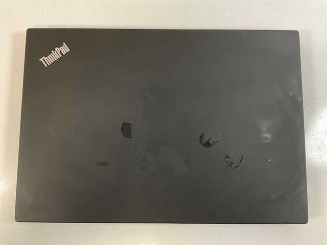 Lenovo thinkpad t14 gen 2a 14”, amd ryzen 5 pro 5650u with radeon graphics, 16 gb ram, 512 gb nvme laptop - afbeelding 5 van  7